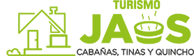 Turismo Jaos Logo
